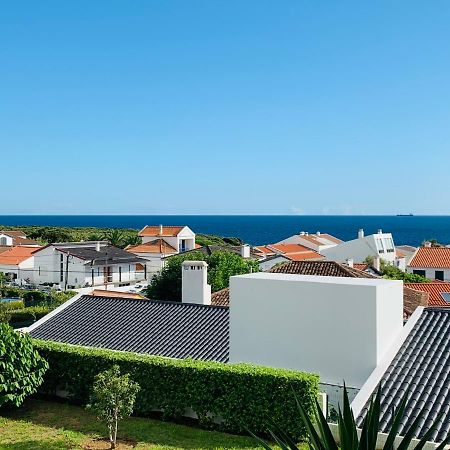 Casa Do O Apartment Ponta Delgada  Luaran gambar
