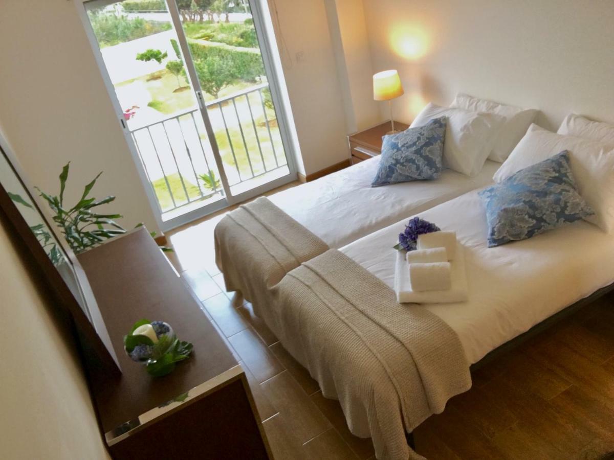 Casa Do O Apartment Ponta Delgada  Luaran gambar